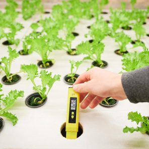 precision agriculture