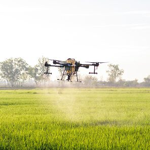 IoT agriculture systems